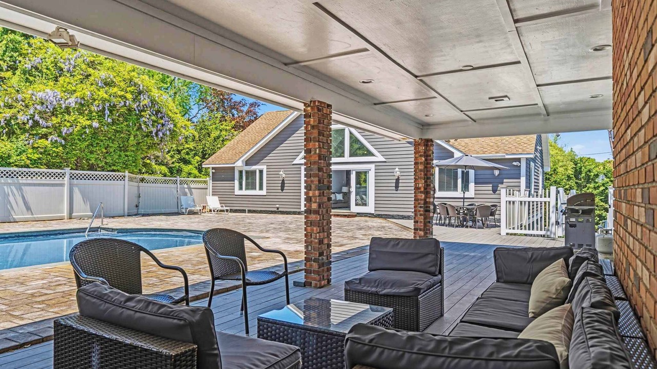 Photo of Outdoor in Shinnecock Hills