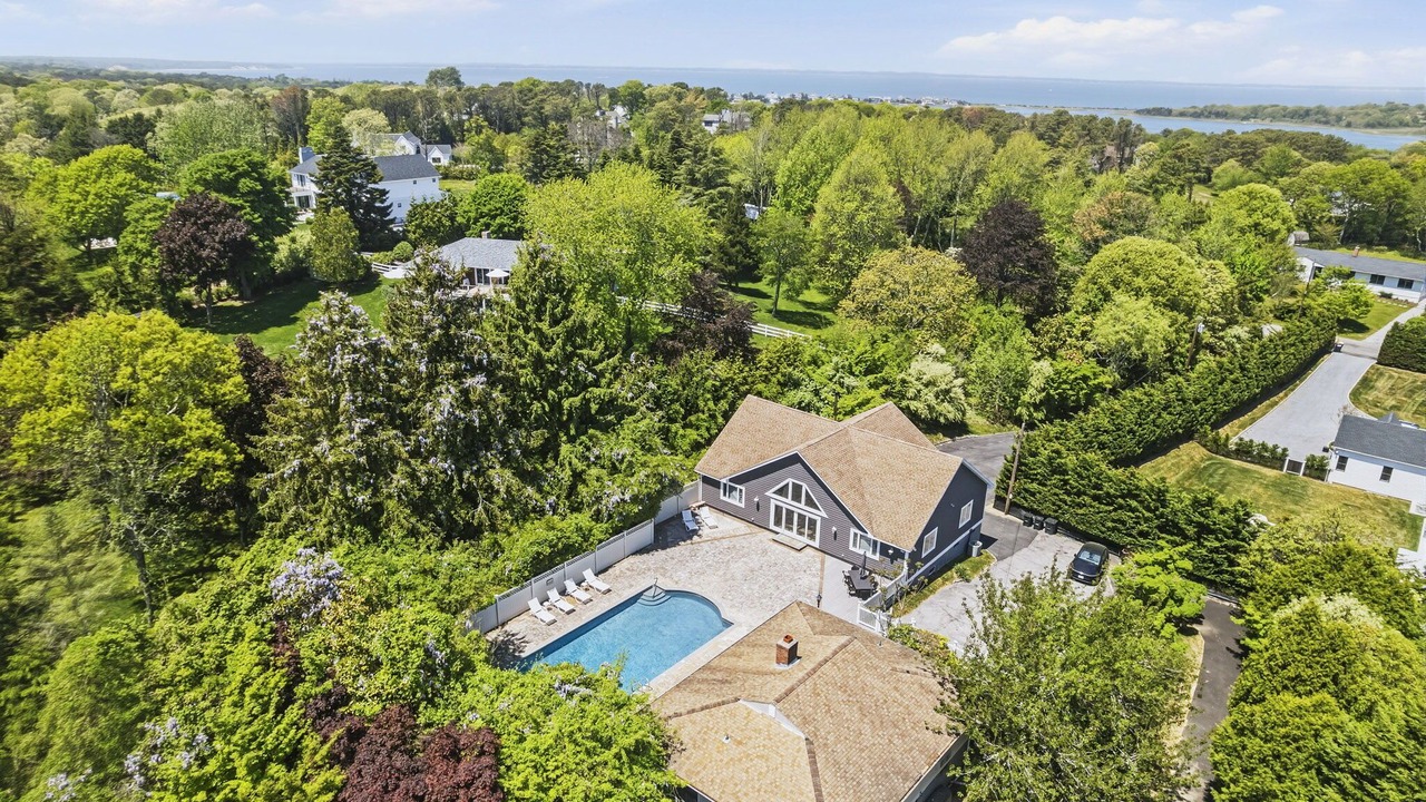 Photo of Outdoor in Shinnecock Hills