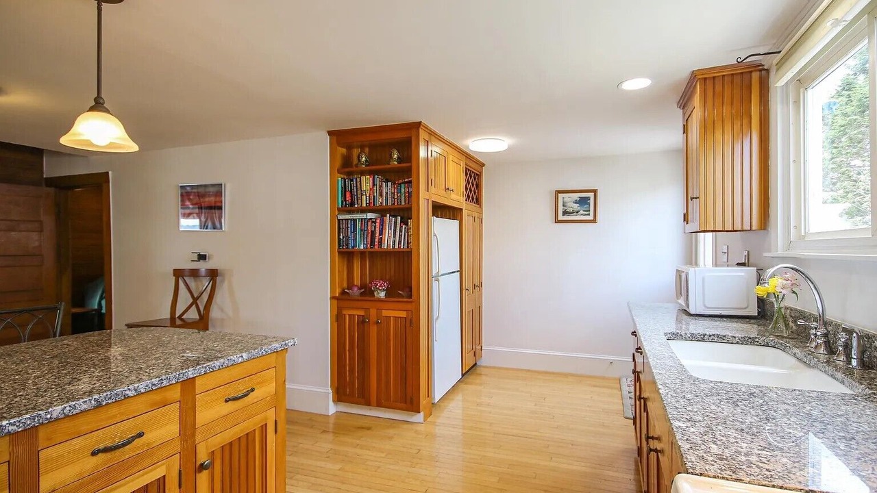 Photo of Kitchen in Munjoy Hill