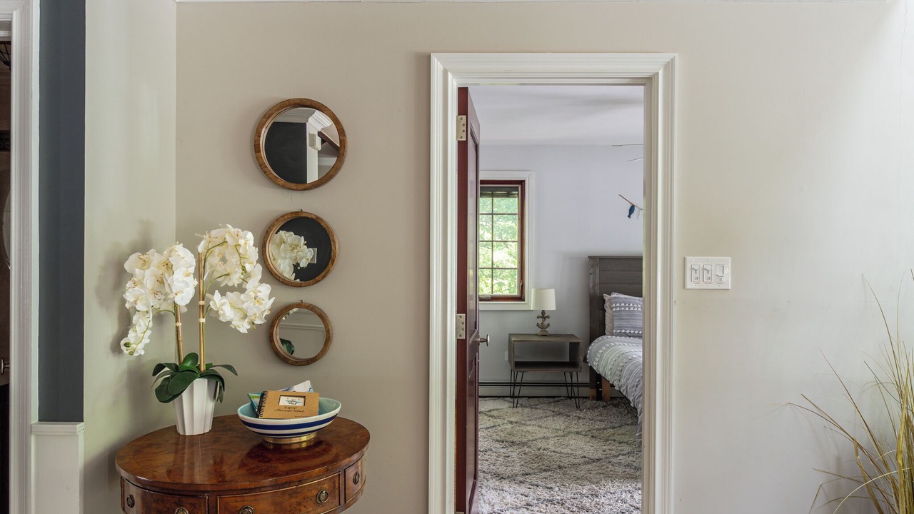 Photo of Bedroom in Athens