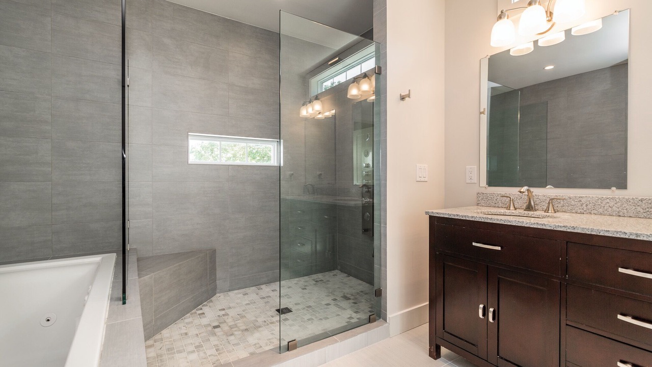 Photo of Bathroom in Springs