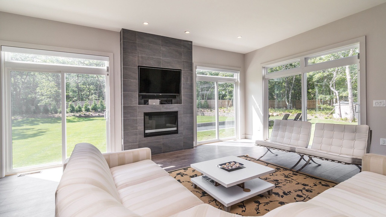 Photo of Livingroom in Springs