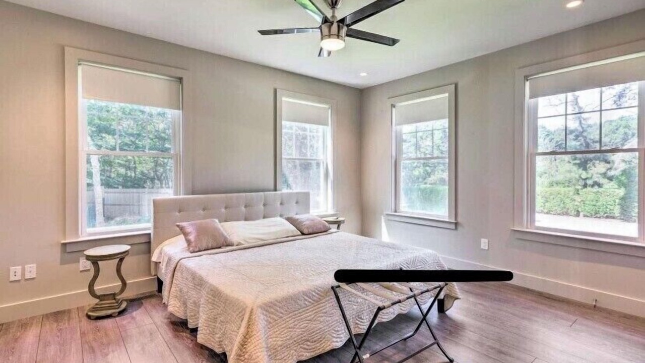 Photo of Bedroom in Springs