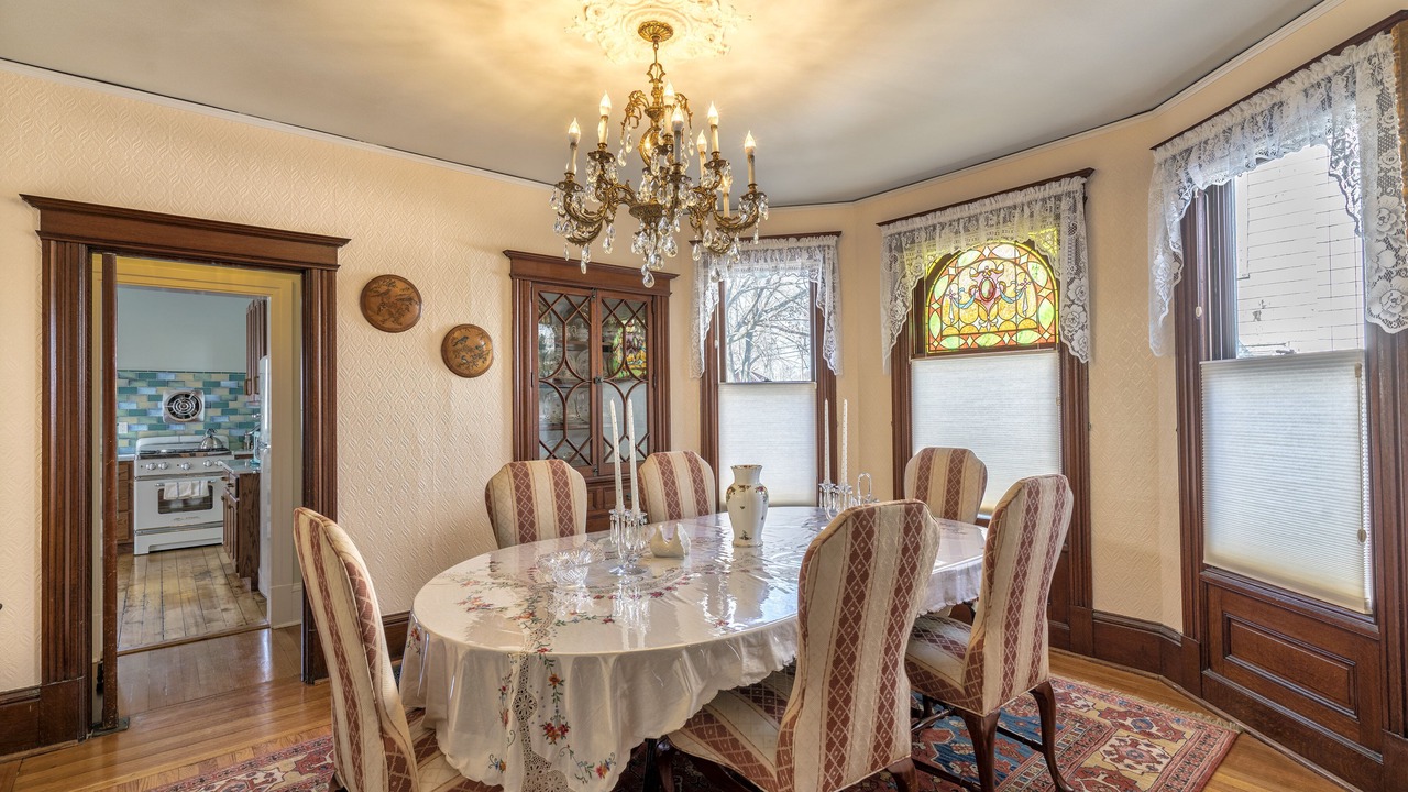 Photo of Bedroom in Greenport