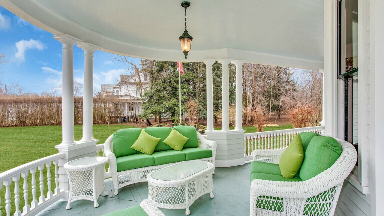 Photo of Outdoor in Greenport