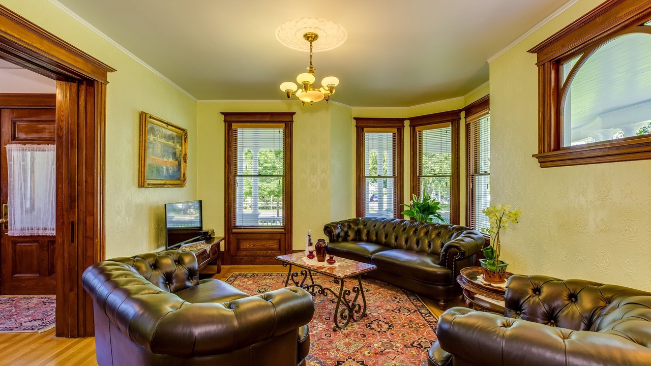 Photo of Bedroom in Greenport
