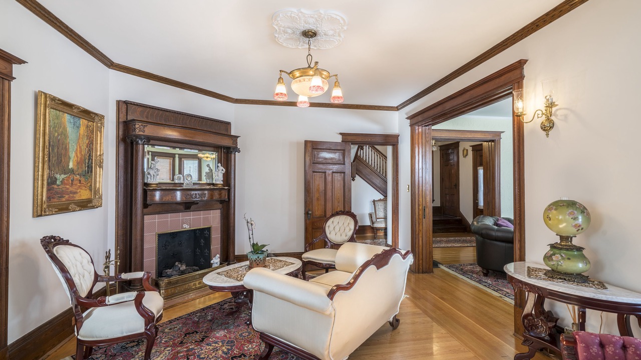 Photo of Bedroom in Greenport