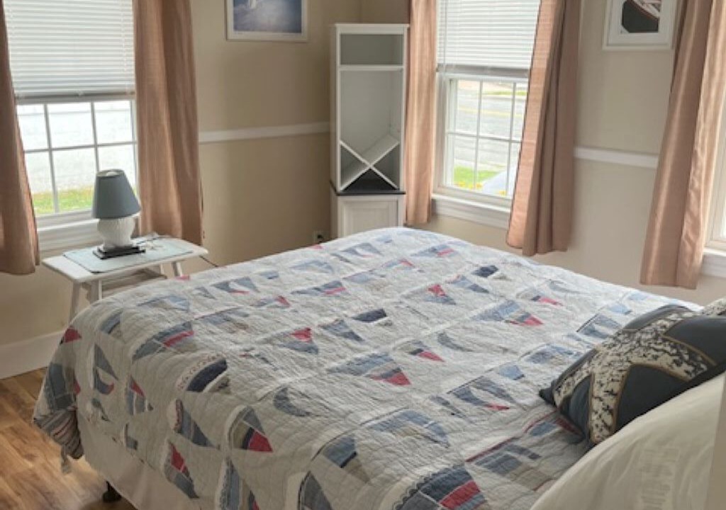 Photo of Bedroom in Narragansett