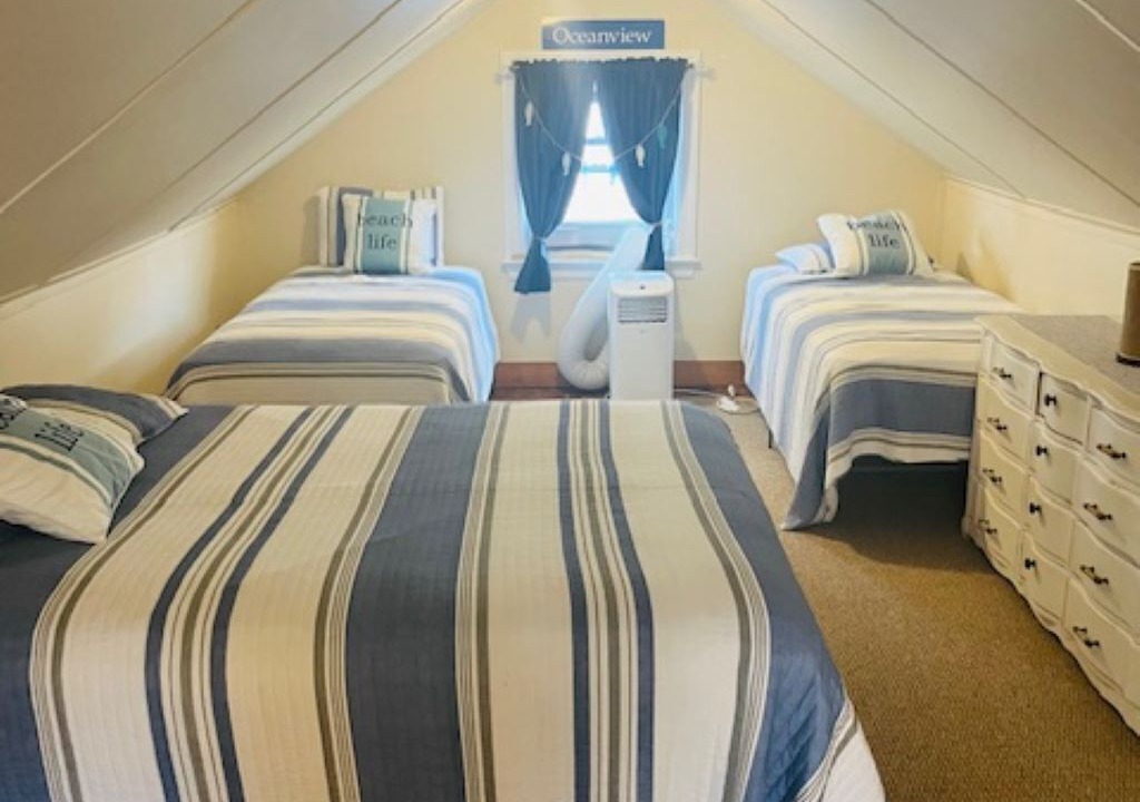 Photo of Bedroom in Narragansett