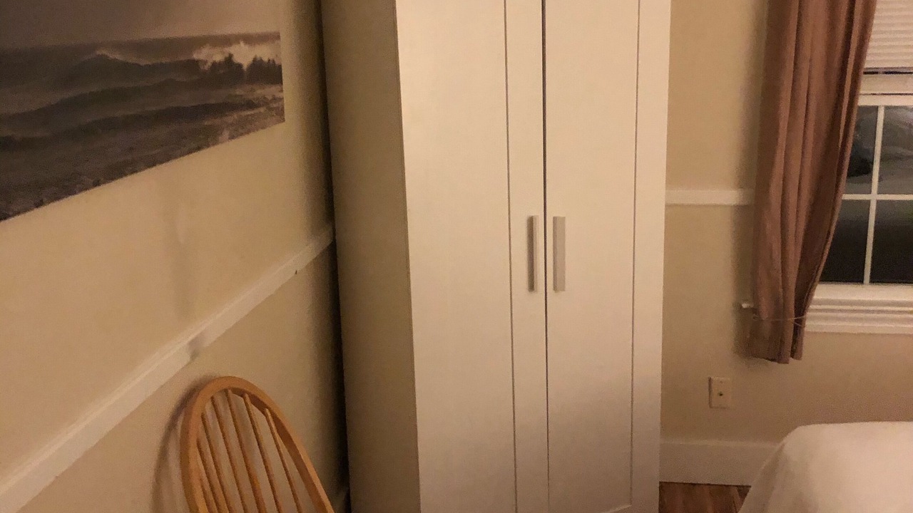 Photo of Bedroom in Narragansett