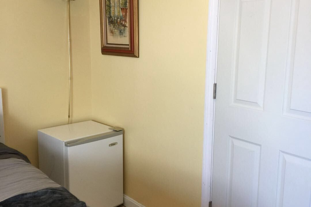 Photo of Bedroom in Misquamicut