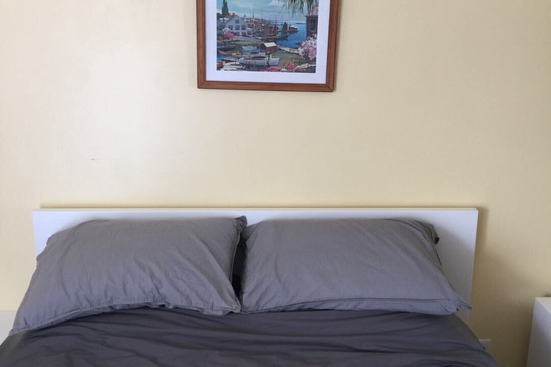 Photo of Bedroom in Misquamicut
