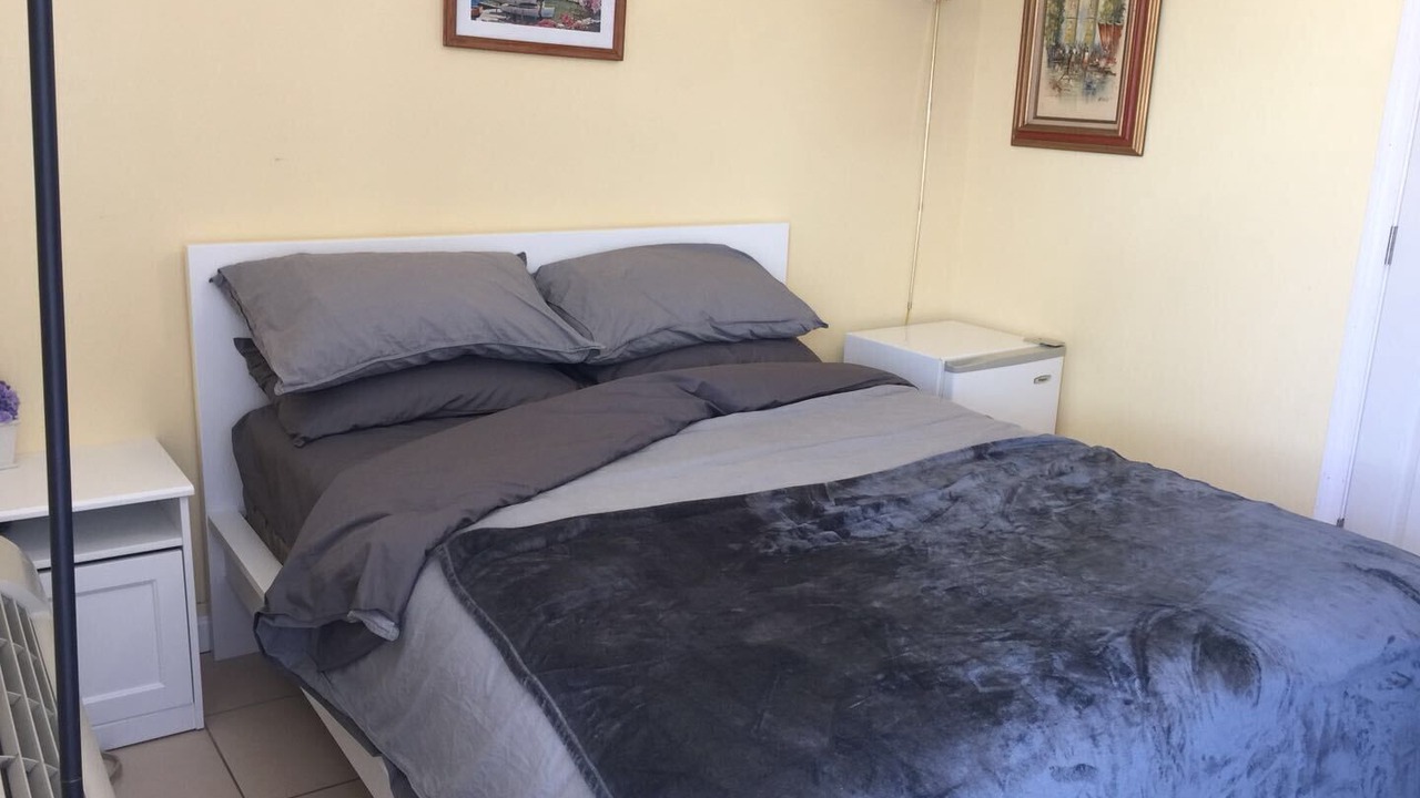 Photo of Bedroom in Misquamicut