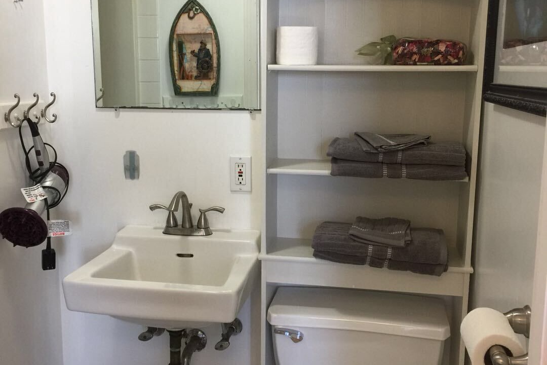 Photo of Bathroom in Misquamicut