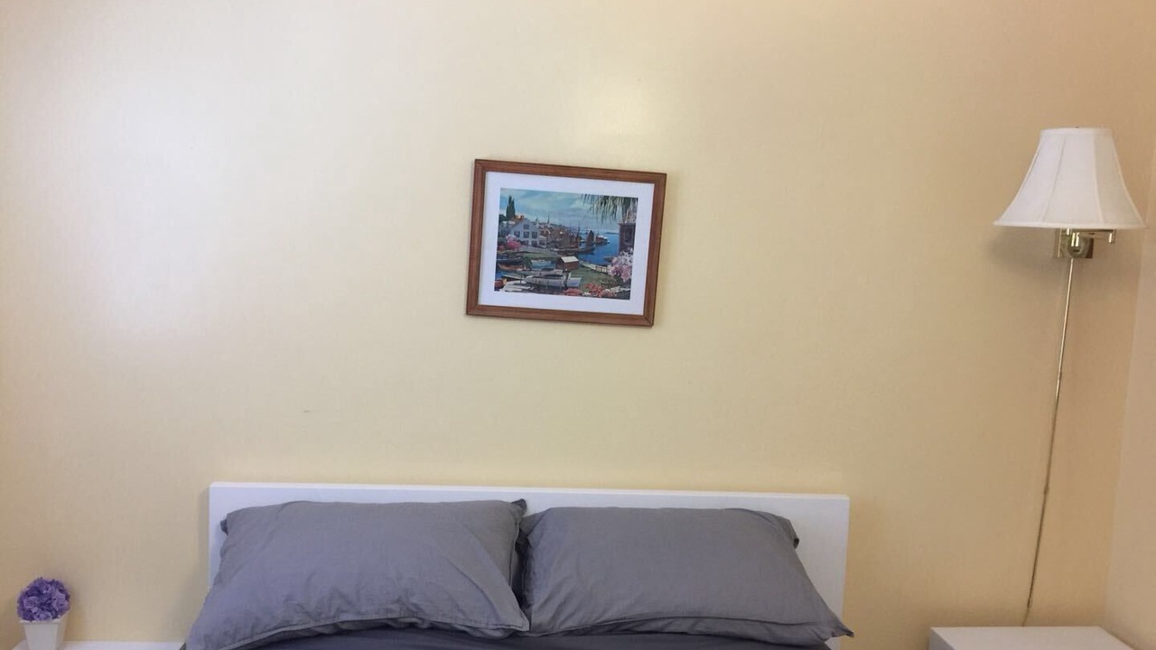 Photo of Bedroom in Misquamicut