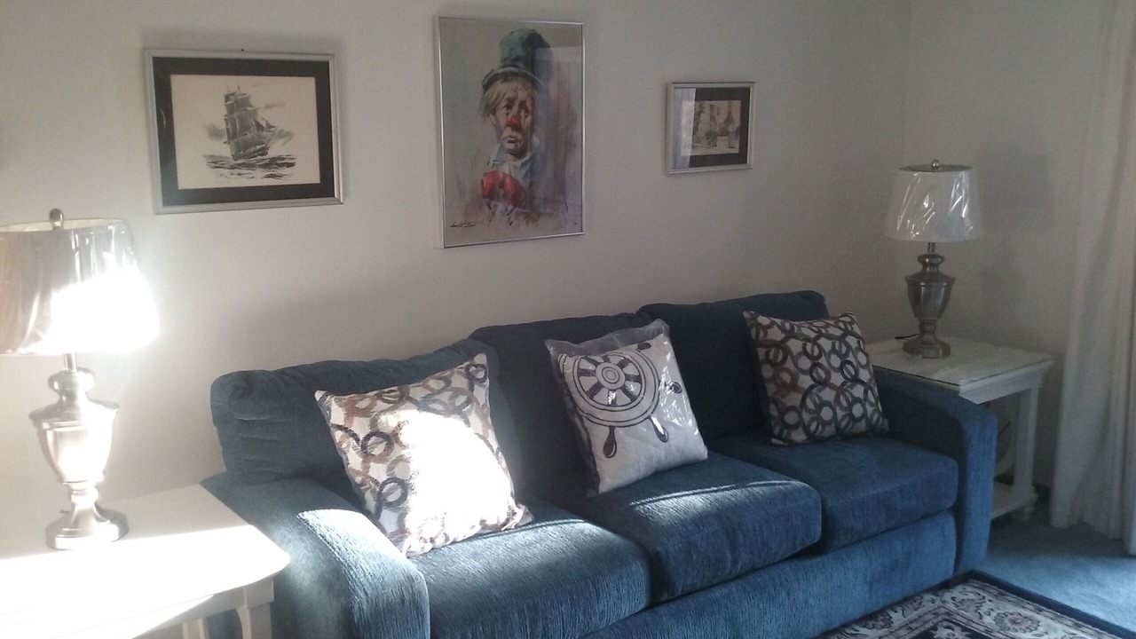 Photo of Bedroom in Hyannis