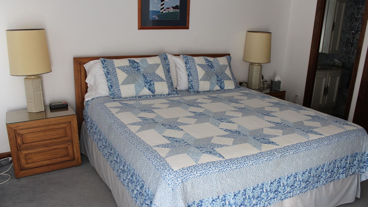 Photo of Bedroom in Hyannis