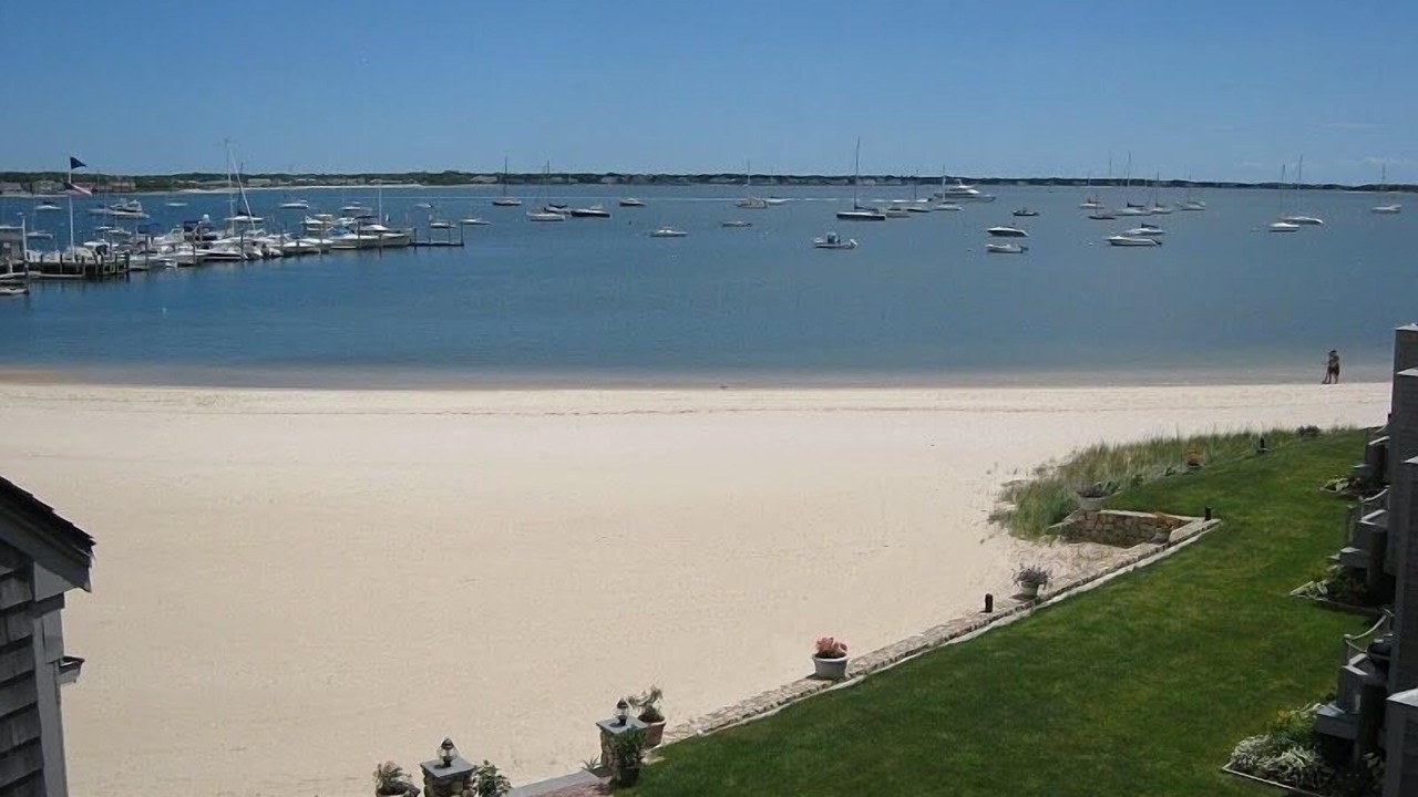 Photo of Bedroom in Hyannis
