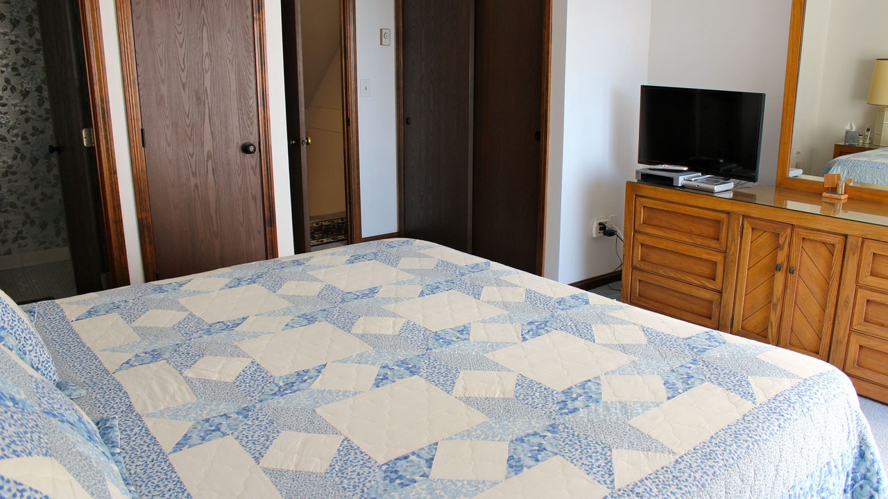 Photo of Bedroom in Hyannis