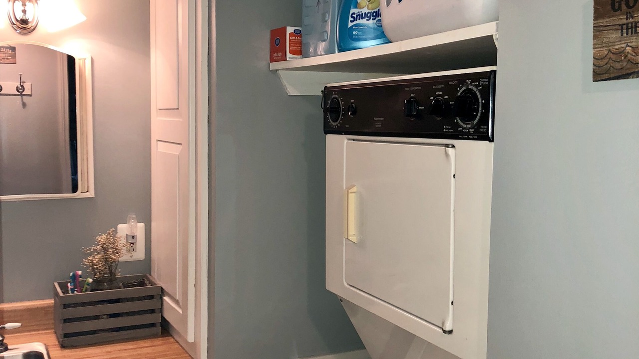 Photo of Bathroom in Acton