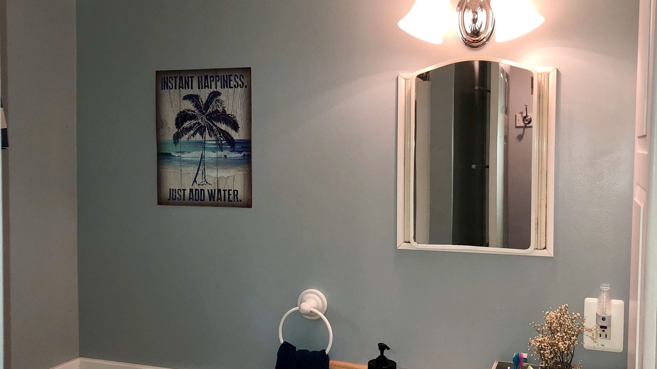 Photo of Bathroom in Acton