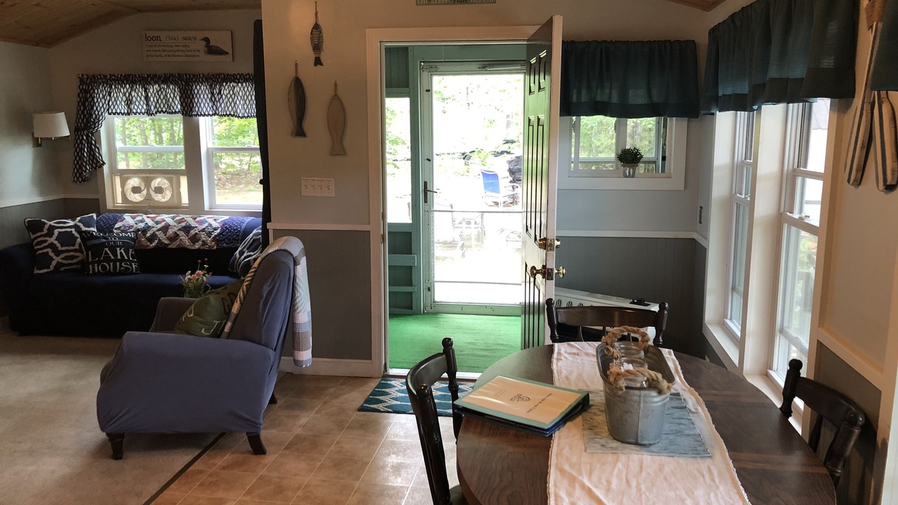 Photo of Bedroom in Acton