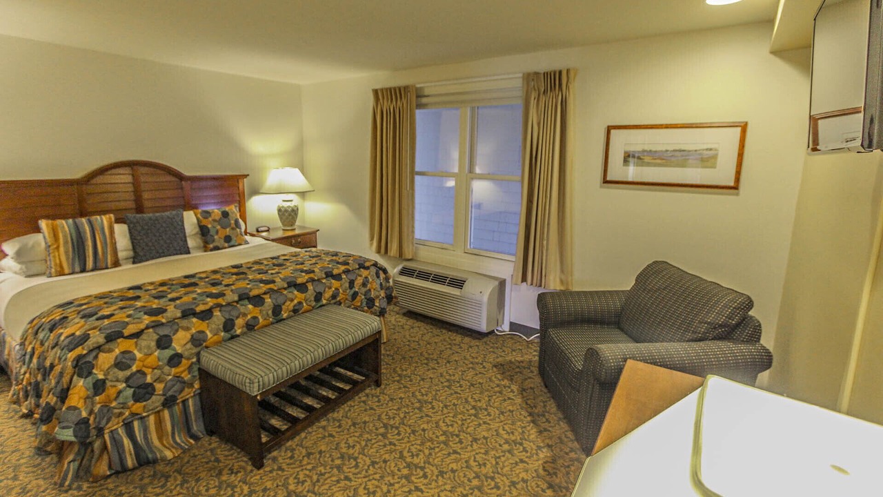 Photo of Bedroom in Ocean Drive