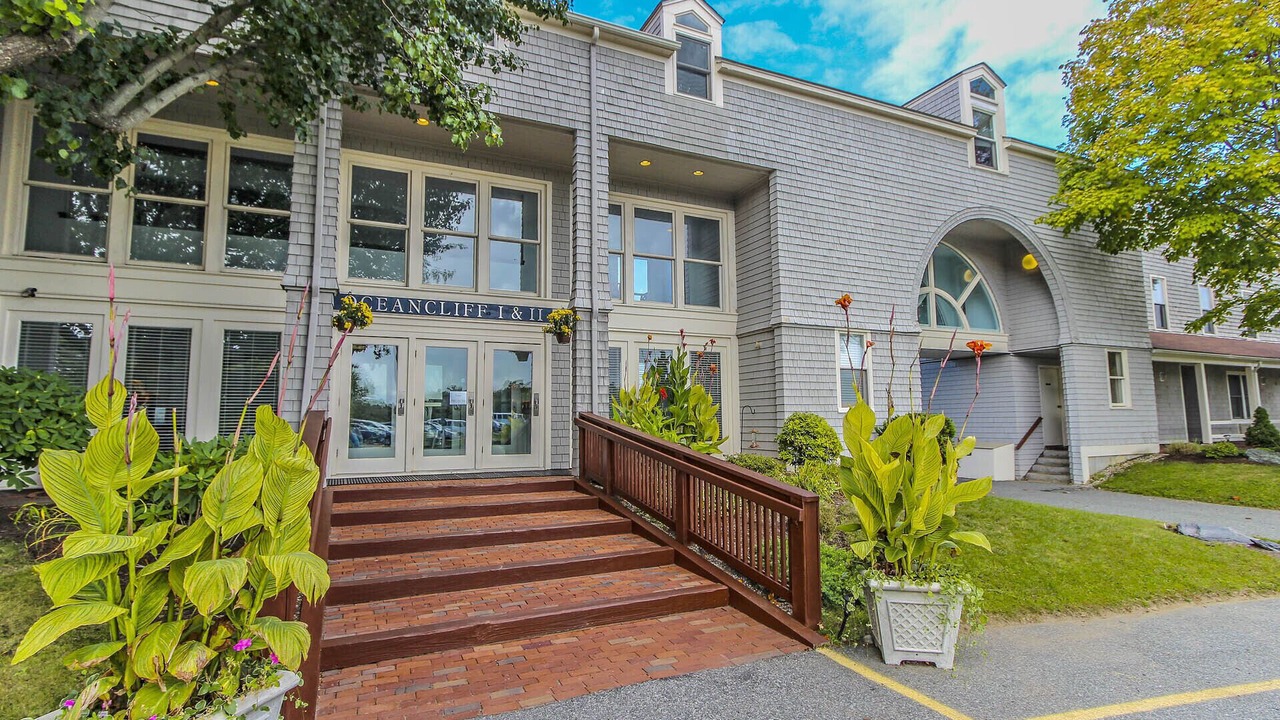 Photo of Outdoor in Ocean Drive