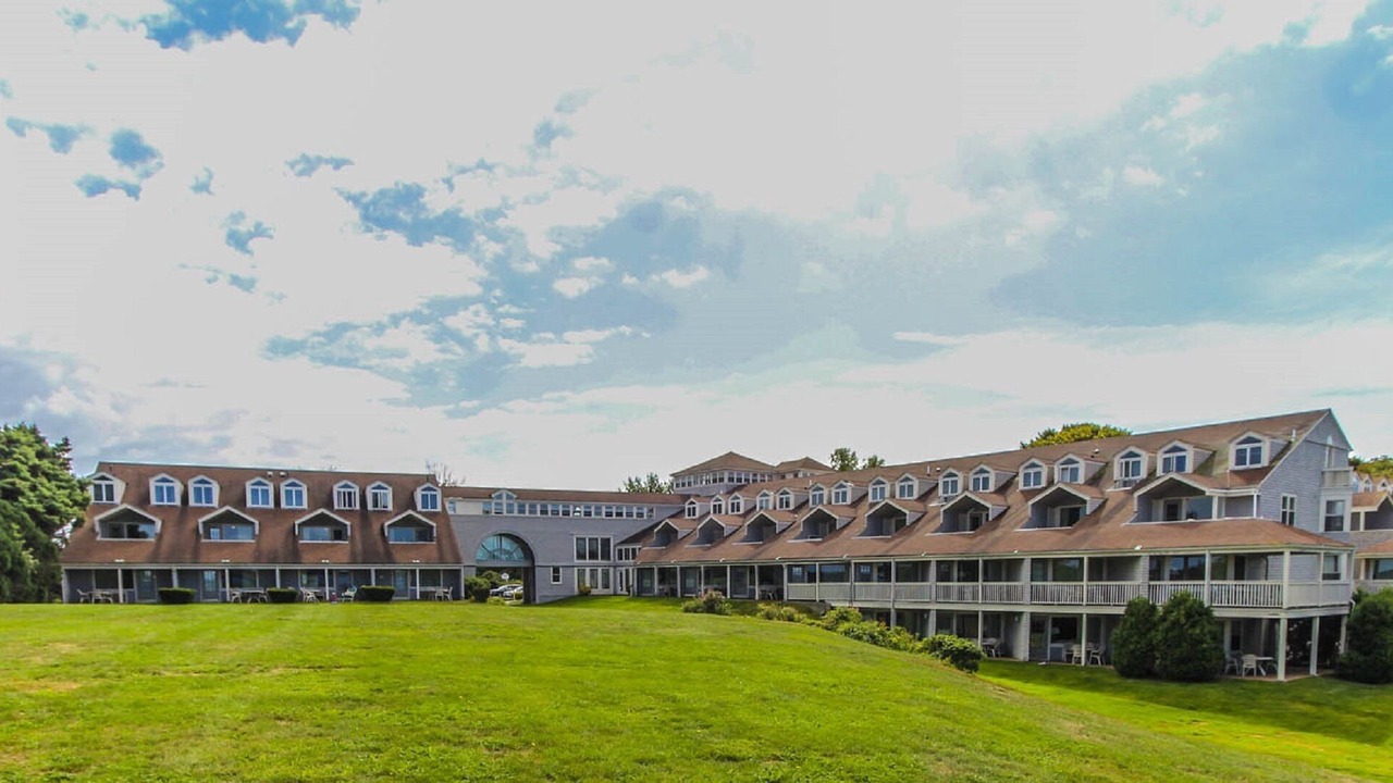 Photo of Outdoor in Ocean Drive