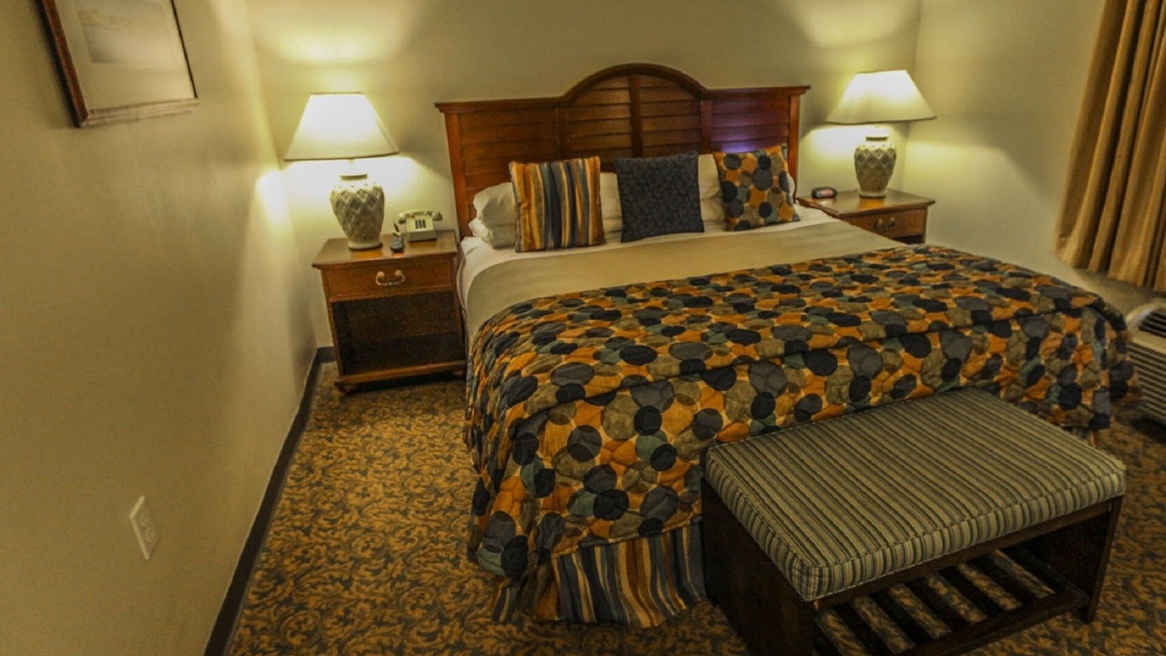 Photo of Bedroom in Ocean Drive