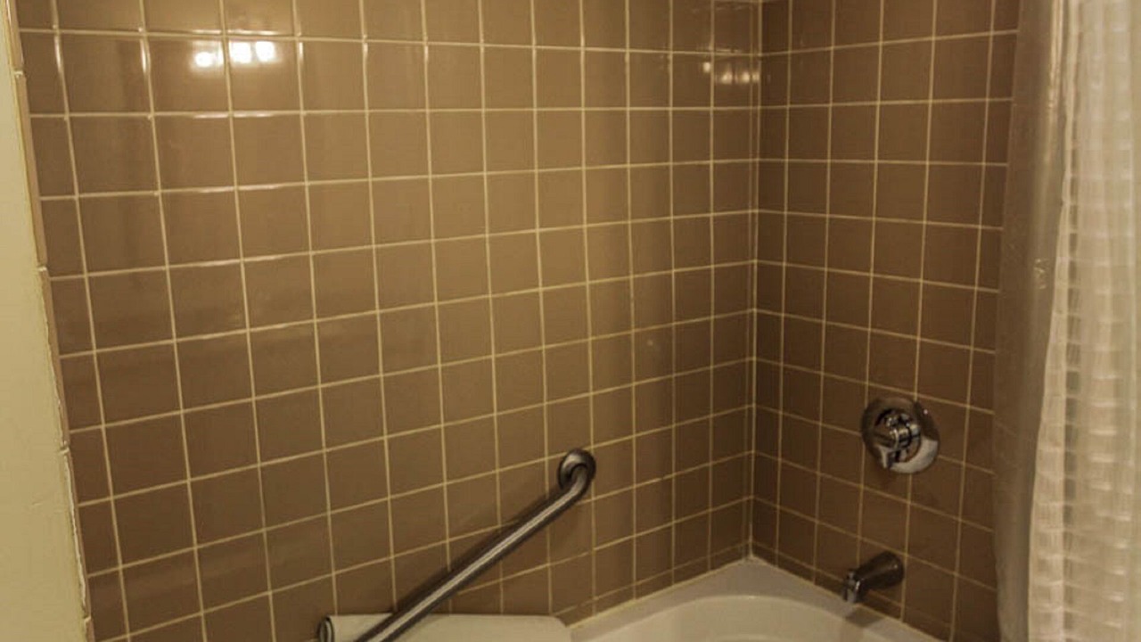 Photo of Bathroom in Ocean Drive