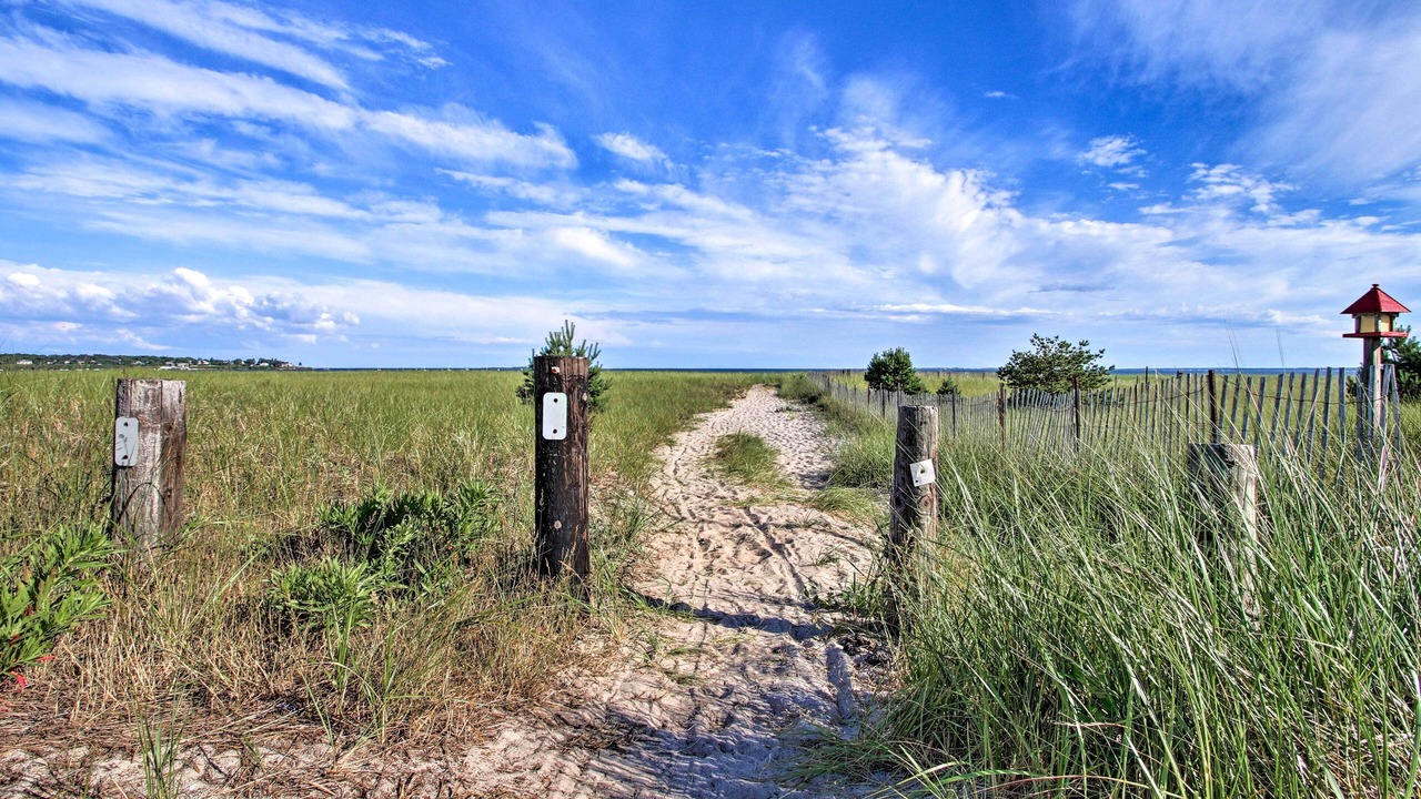 Photo of Outdoor in Pine Point