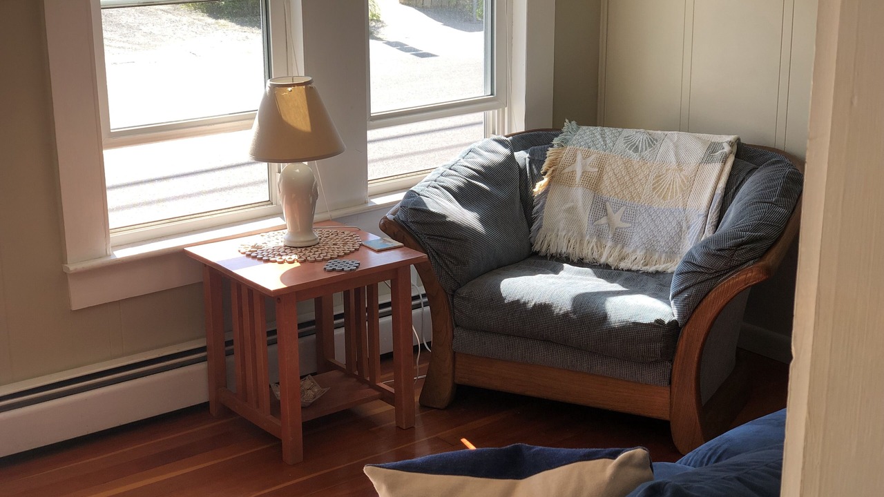 Photo of Bedroom in Wells Beach
