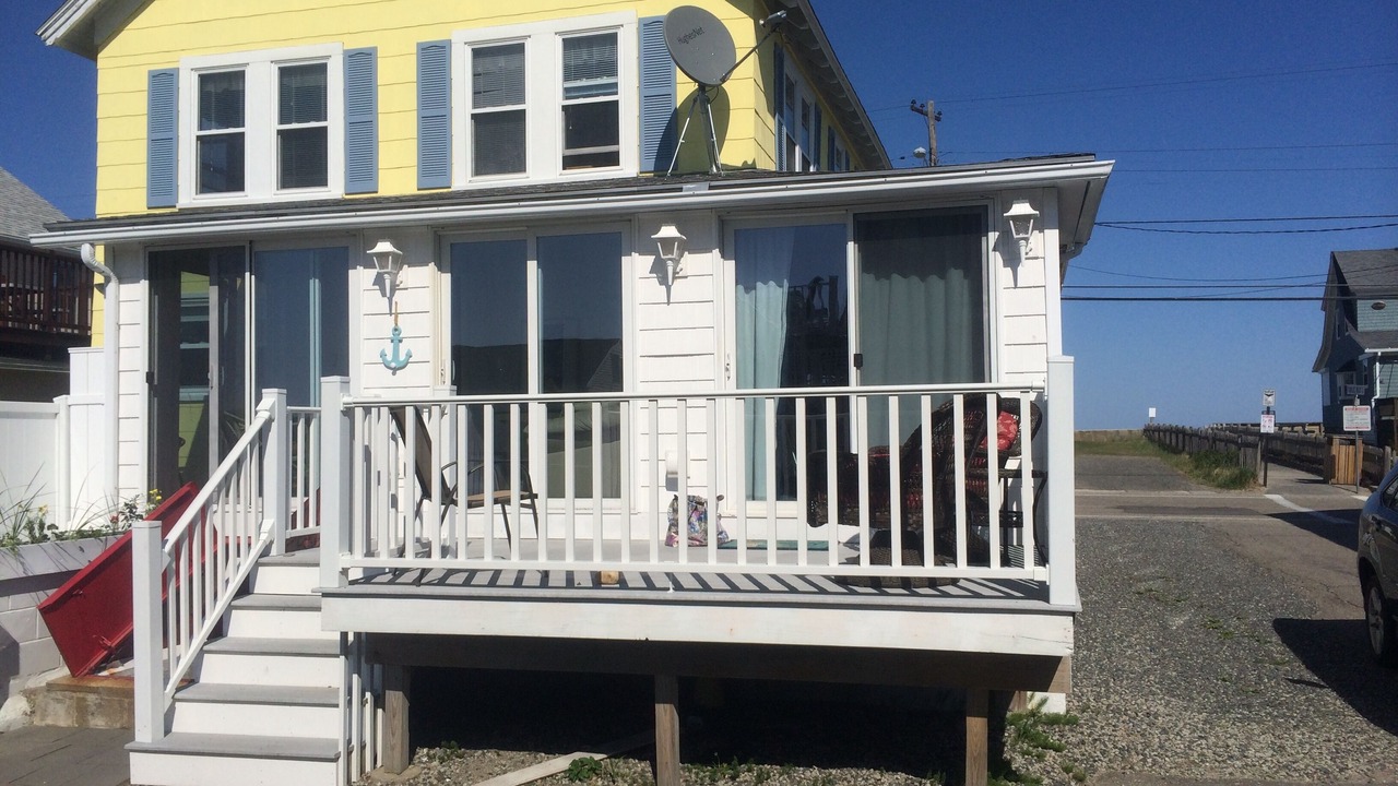 Photo of Outdoor in Wells Beach