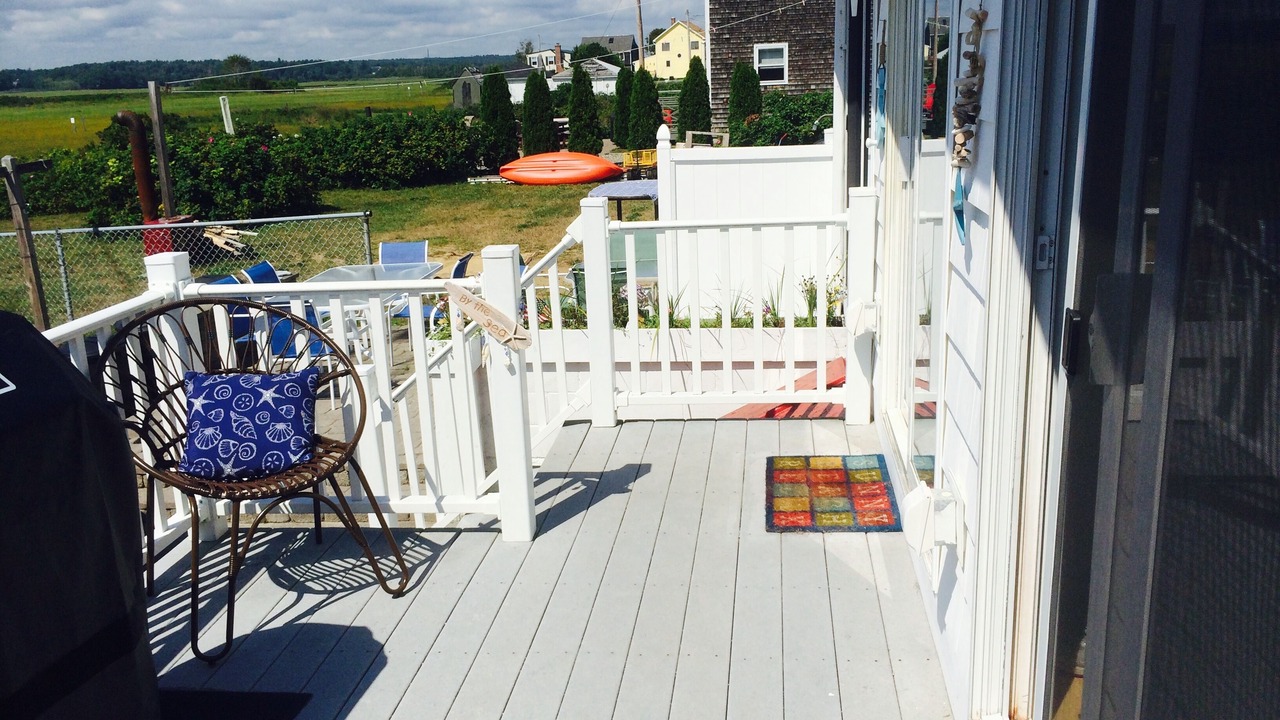 Photo of Outdoor in Wells Beach