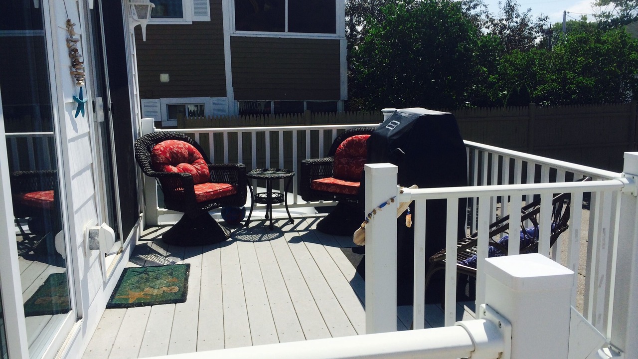 Photo of Outdoor in Wells Beach
