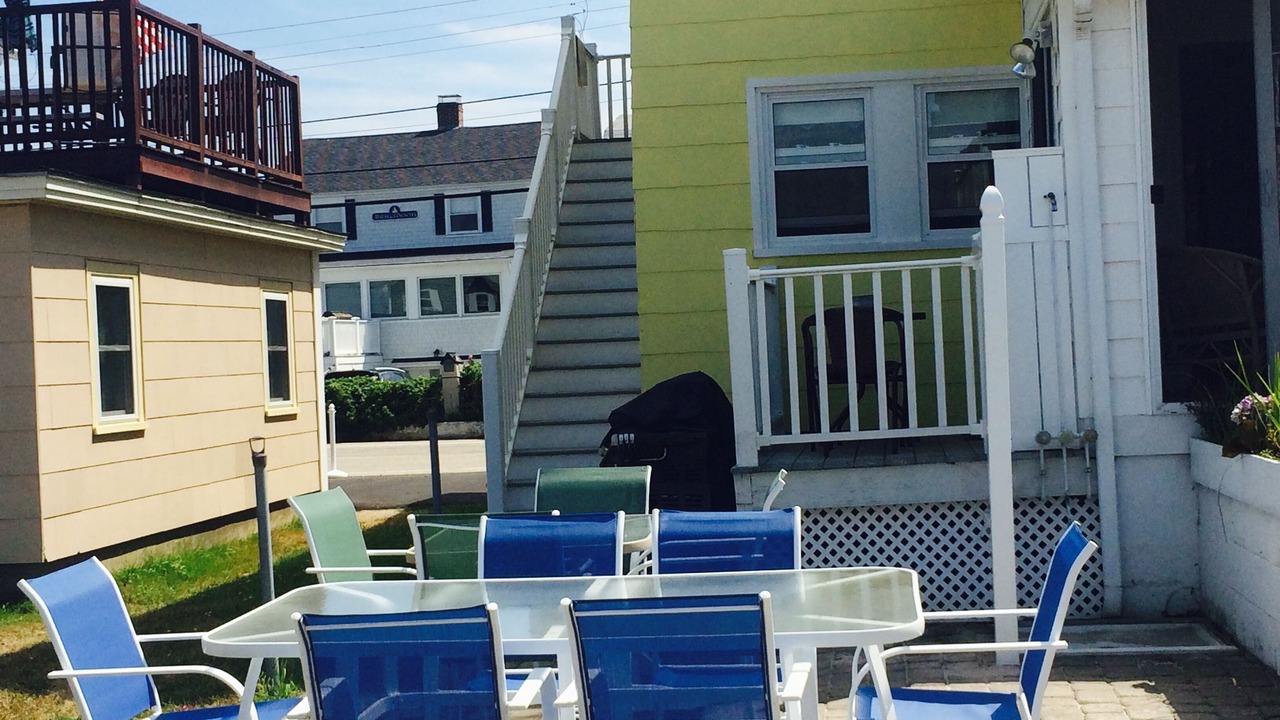 Photo of Others in Wells Beach
