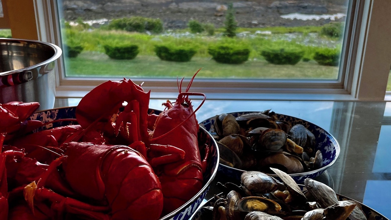 Photo of Others in East Boothbay