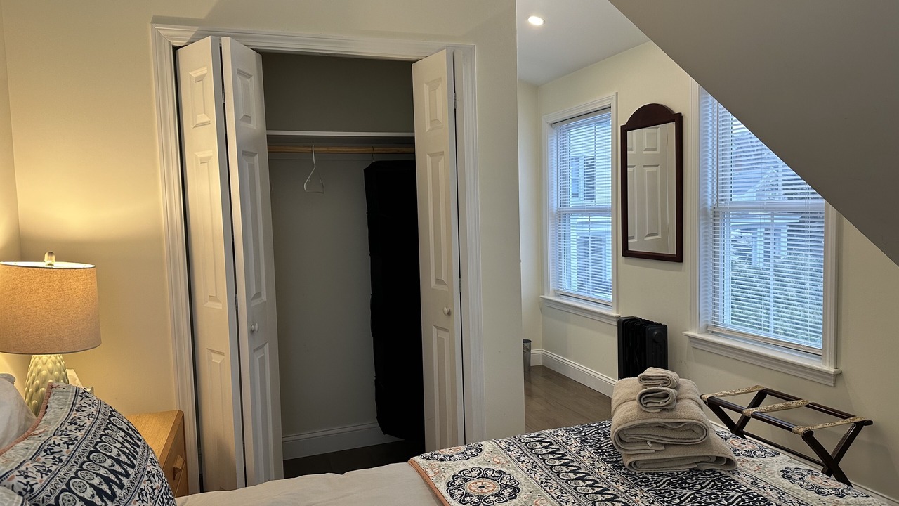 Photo of Bedroom in Town Landing