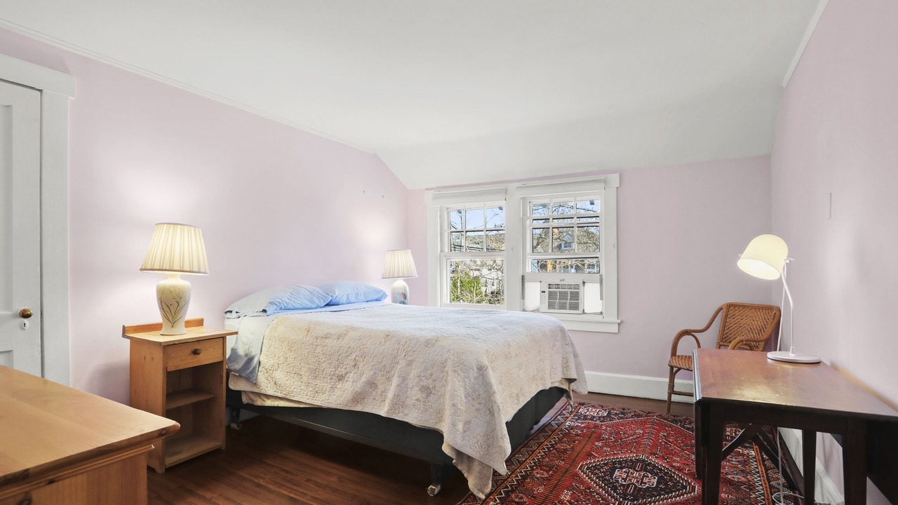 Photo of Bedroom in Old Greenwich