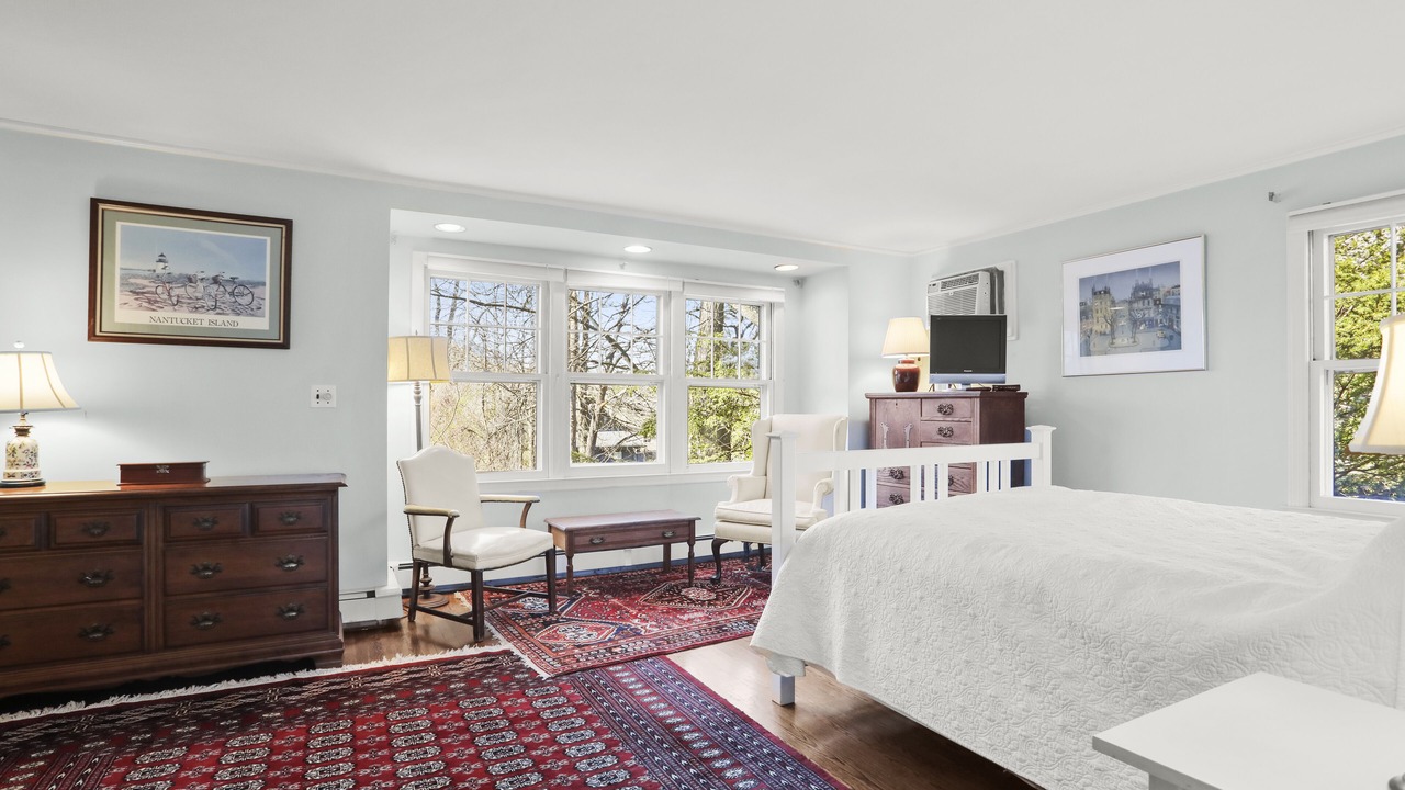 Photo of Bedroom in Old Greenwich