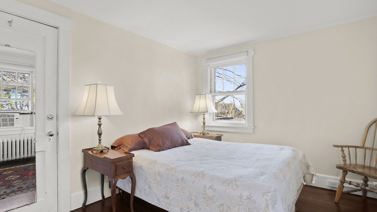 Photo of Bedroom in Old Greenwich