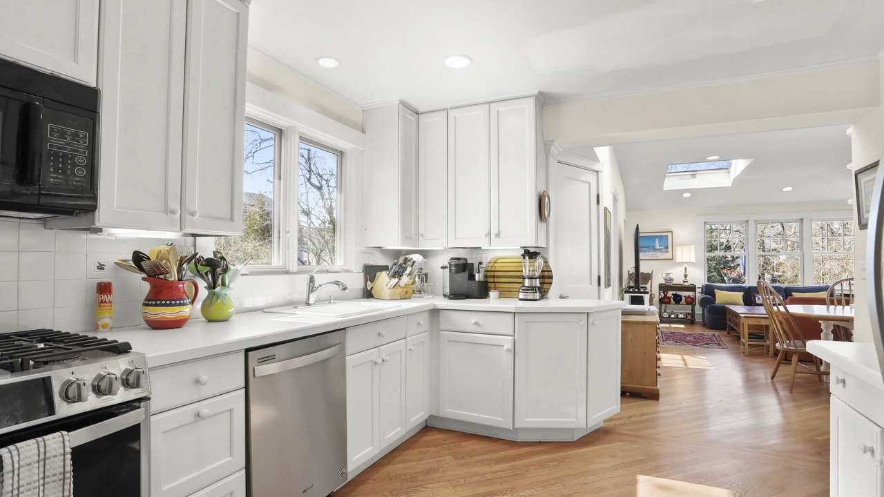 Photo of Kitchen in Old Greenwich