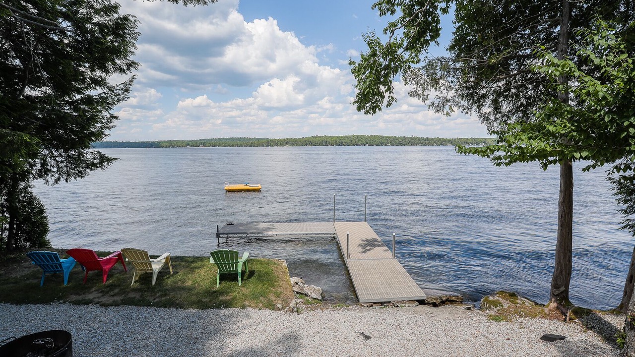 Photo of Outdoor in Otis