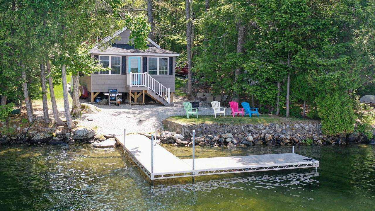 Photo of Outdoor in Otis