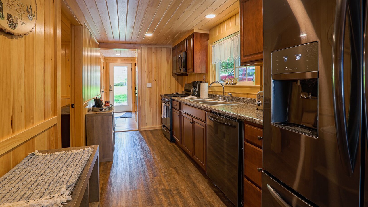 Photo of Kitchen in Otis