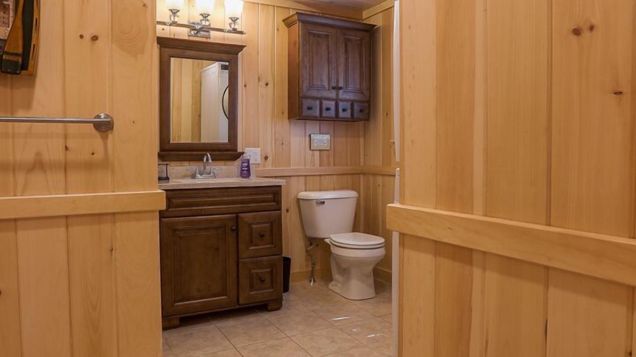 Photo of Bathroom in Otis