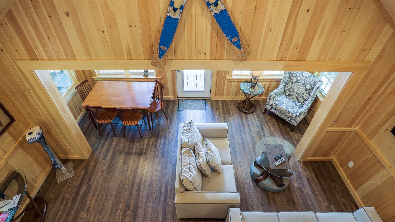 Photo of Livingroom in Otis