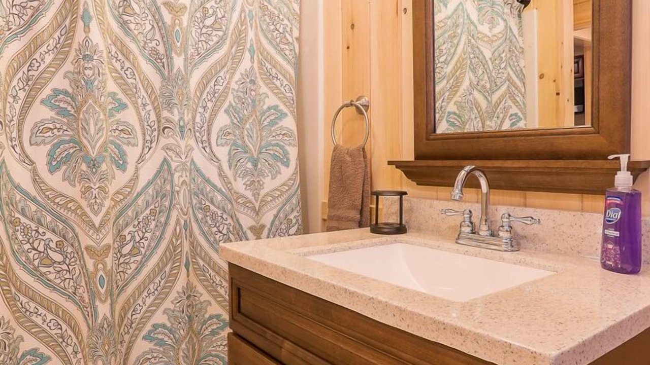 Photo of Bathroom in Otis