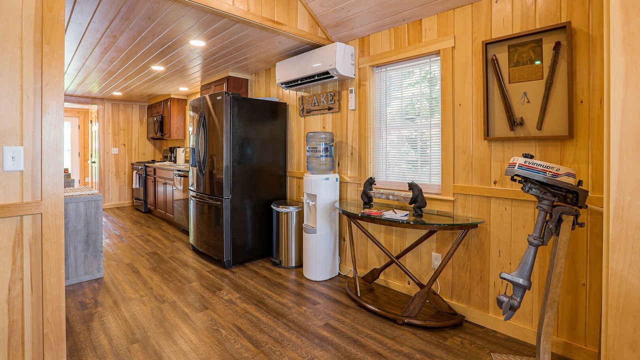 Photo of Kitchen in Otis